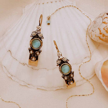 Hoops Earrings